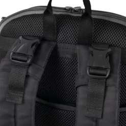 Fisher Price Fisher-Price Kaden Diaper Backpack - Black -Baby Care Deals Store GUEST 0032848d 1442 4984 b54e a1aa590ae0be