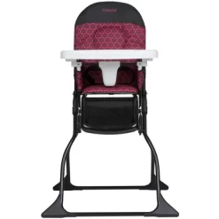 Cosco Simple Fold High Chair