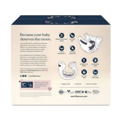 Millie Moon Luxury Diapers - (Select Size And Count) -Baby Care Deals Store GUEST 00af1149 509b 4eb8 aa4e 423a9ad365f0