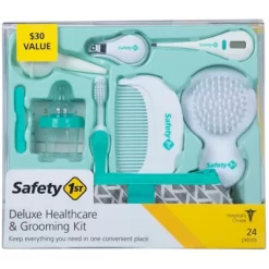 Safety 1st Deluxe Healthcare & Grooming Kit 12 Safety 1st Deluxe Healthcare & Grooming Kit -Baby Care Deals Store GUEST 00d59bd8 a520 4230 a504 4847aa107b40