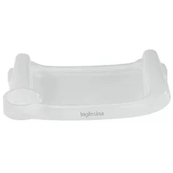 Inglesina - Fast Table Chair With Fast Tray: Hook On Portable High Chair For Babies And Toddlers - Includes Snap On Tray, Navy -Baby Care Deals Store GUEST 00e354c1 2c78 4954 9c6b d6660d185db0