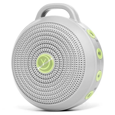 Yogasleep Hushh For Baby Portable Sound Machine 1 Yogasleep Hushh For Baby Portable Sound Machine