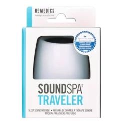 HoMedics Portable SoundSpa With Night-Light Rechargeable -Baby Care Deals Store GUEST 01337265 d2e1 48de 87c2 2b9110dad716