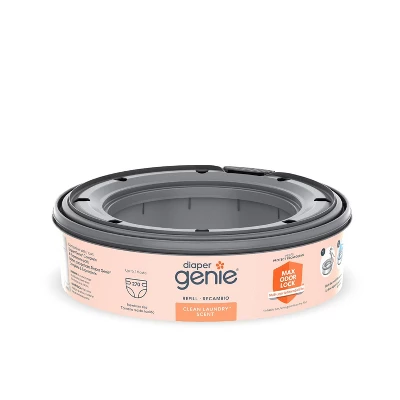 Diaper Genie Registry Gift Set 8 Diaper Genie Registry Gift Set - Image 8