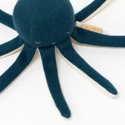 Meri-Meri Meri Meri Octopus Baby Rattle (Pack Of 1) -Baby Care Deals Store GUEST 022e11d2 a97f 4365 829b a8c1f384424e