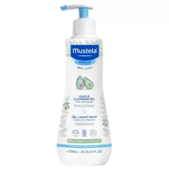 Mustela Gentle Cleansing Gel Baby Body Wash And Baby Shampoo 15 Mustela Gentle Cleansing Gel Baby Body Wash And Baby Shampoo -Baby Care Deals Store GUEST 028ad5a7 1820 4818 8f7e b75590cdc675