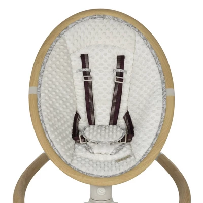 Safety 1st 5-Modes Bluetooth Baby Swing 6 Safety 1st 5-Modes Bluetooth Baby Swing - Image 6