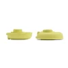 Plantoys| Rubber Convertible Boat – Pastel Green