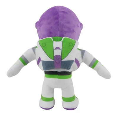 Disney Hooyay Space Adventure Buzz Plush 1 Disney Hooyay Space Adventure Buzz Plush