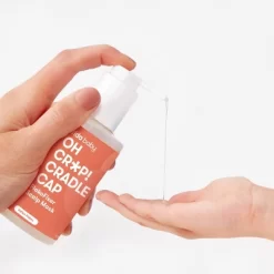 Frida Baby FlakeFixer Cradle Cap Scalp Spray + Scalp Mask Duo - 5 Fl Oz/2pc -Baby Care Deals Store GUEST 05743769 a4a2 48bb 8a89 4da97a5a89eb