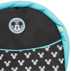 Disney Baby Simple Fold Plus High Chair, Mickey Shadow -Baby Care Deals Store GUEST 05b27e6d 66cd 40fa 90c5 bc0b67e311f9