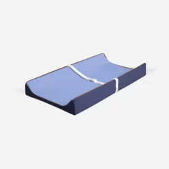 Bacati - Transportation Multicolor Changing Pad Cover