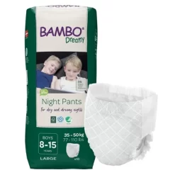 Bambo Dreamy Potty Training Night Pants For Boys Ages 8-15 -Baby Care Deals Store GUEST 0643d6ec e147 4c94 bd3d 1b8692e66028