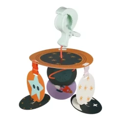 Manhattan Toy Celestial Stim Mobile To Go Developmental Travel Toy For Babies -Baby Care Deals Store GUEST 06f4f500 3ab1 4dc5 8a53 c854f2dff412