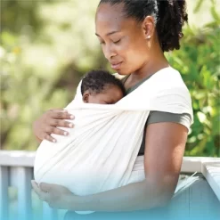 Baby K'tan Pre-Wrapped Ready To Wear Baby Carrier: Natural Organic Cotton -Baby Care Deals Store GUEST 078b2cbd 5c8e 4ea6 a19f bf168a7238a2