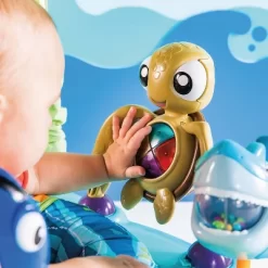 Disney Baby Finding Nemo Sea Of Activities Jumper -Baby Care Deals Store GUEST 08127d31 18d4 4342 82d1 ea406e31558b