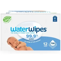 WaterWipes Plastic-Free Original Unscented 99.9% Water Based Baby Wipes - (Select Count) -Baby Care Deals Store GUEST 0842f58f 2225 41f9 8245 c445b66f2c13