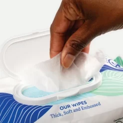 HealthyBaby Wet Baby Wipes - 192ct