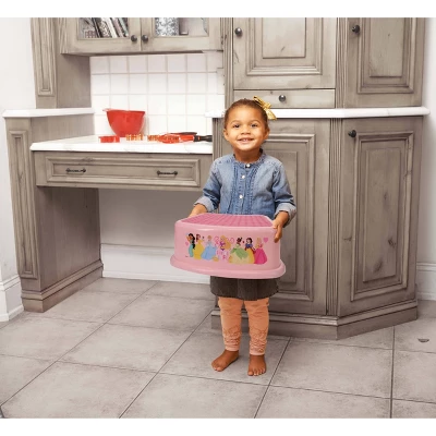 Disney Princess Step Stool 7 Disney Princess Step Stool - Image 7