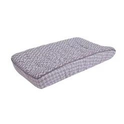 Bacati - Herringbone Quilted Muslin Changing Pad Cover Gray 15 Bacati - Herringbone Quilted Muslin Changing Pad Cover Gray -Baby Care Deals Store GUEST 08f7e06a d41e 4575 a725 f22d6f9a0771