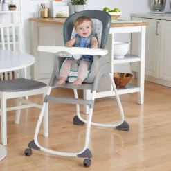 Ingenuity Trio Classic 3-in-1 High Chair - Nash -Baby Care Deals Store GUEST 0908c1ba 0593 48b8 b3b7 af0e54512d91