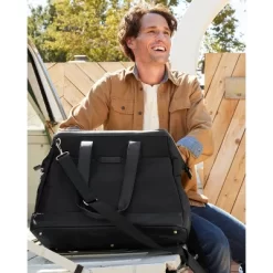 Skip Hop Endless Weekender Diaper Bag -Baby Care Deals Store GUEST 09475ccc 9388 4cb5 b6ac af737d935da1