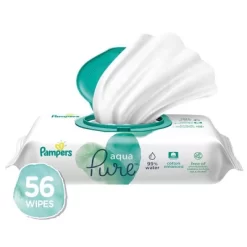 Pampers® Pampers Aqua Pure Sensitive Baby Wipes (Select Count) 25 Pampers® Pampers Aqua Pure Sensitive Baby Wipes (Select Count) -Baby Care Deals Store GUEST 0968572b 4906 443c 86ee 4d3a81015291