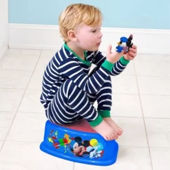 Disney Mickey Mouse Step Stool -Baby Care Deals Store GUEST 098f6ea8 4881 4d23 aaa3 bd478d3421ff