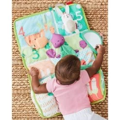 Skip Hop Farmstand Tummy Time Wedge Activity Gym 10 Skip Hop Farmstand Tummy Time Wedge Activity Gym -Baby Care Deals Store GUEST 09ce4ecb 9336 497b af85 b125aca51698