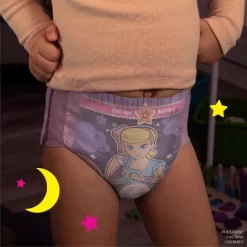 Pull-Ups Girls' Night-Time Training Pants - 3T-4T - 72ct -Baby Care Deals Store GUEST 09dfda6e 1a92 456d 8dde a4a50cdc937b