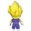 GREAT EASTERN ENTERTAINMENT CO DRAGON BALL Z- VEGITO PLUSH 8"H