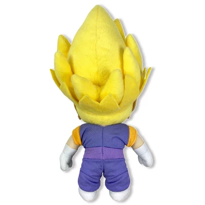 GREAT EASTERN ENTERTAINMENT CO DRAGON BALL Z- VEGITO PLUSH 8"H 1 GREAT EASTERN ENTERTAINMENT CO DRAGON BALL Z- VEGITO PLUSH 8"H