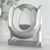 JOOL BABY Potty Ladder - Gray