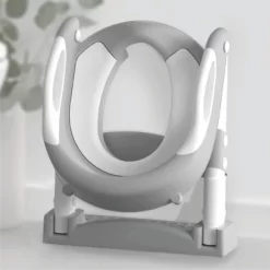 JOOL BABY Potty Ladder - Gray