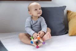 Plantoys| Square Clutching Toy -Baby Care Deals Store GUEST 0aa861a4 0b20 4a0d 8d07 80625f1ba55b