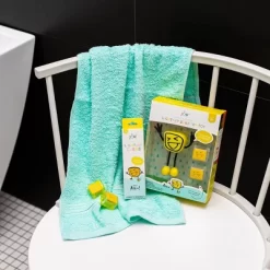 Glo Pals Character Alex & 6 Yellow Light Up Water Cubes -Baby Care Deals Store GUEST 0b339459 ebbb 4818 9c09 cfbb67be57c2