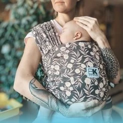 Baby Ktan Pre-Wrapped Ready To Wear Baby Carrier Sling Wrap: Print -Baby Care Deals Store GUEST 0b572a4d 5ba7 42e7 bba1 7249db8315f9