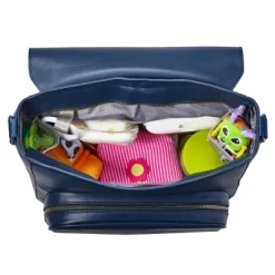 JJ Cole Vegan Leather Brookmont Backpack Diaper Bag - Oxford Navy 14 JJ Cole Vegan Leather Brookmont Backpack Diaper Bag - Oxford Navy -Baby Care Deals Store GUEST 0be290b3 0c38 42e8 bdd0 24e2d5aaa791