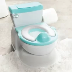 Jool Baby Real Feel Potty Chair -Baby Care Deals Store GUEST 0c47dccb 9d03 415c bc12 f4fb43c307ad