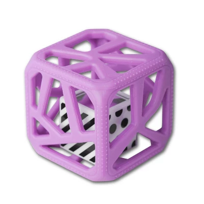 Malarkey Kids' Chew Cube 6 Malarkey Kids' Chew Cube - Image 6