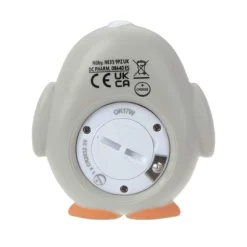 Nuby Penguin Bath Thermometer -Baby Care Deals Store GUEST 0d6c6903 7c2a 4436 b52e 7680dc107ab8