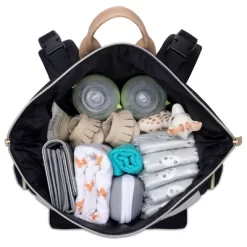 Baby Brezza Martine Convertible Diaper Bag - Linen -Baby Care Deals Store GUEST 0d75c8aa adcf 4c4a 9060 9989545bbcd0