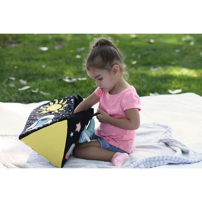 Go By Goldbug Fold And Go Sensory Mat 13 Go By Goldbug Fold And Go Sensory Mat - Image 13