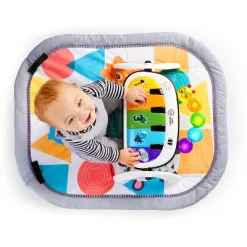 Baby Einstein 4-in-1 Kickin' Tunes Music And Language Discovery Play Gym -Baby Care Deals Store GUEST 0e271723 7007 4d13 96bb 748895f39c1b