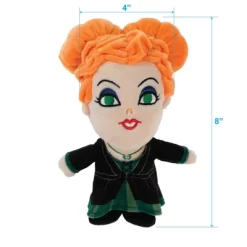 Disney Hocus Pocus Sanderson Sisters 8" Plush Figures, Pack Of 2 -Baby Care Deals Store GUEST 0e90cb6d dd8e 4bc1 8bd3 977213435e24