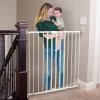 Toddleroo By North States Tall Easy Swing And Lock Stairway Gate