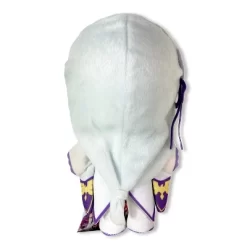 GREAT EASTERN ENTERTAINMENT CO RE ZERO- EMILIA PLUSH 8"H