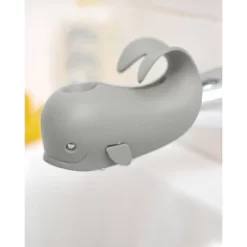 Skip Hop Moby Spout Cover - Gray -Baby Care Deals Store GUEST 0fbc23cd d3e9 4ec5 a27a 154d073bb5da