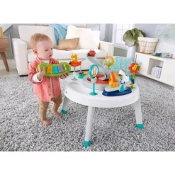 Fisher Price Fisher-Price 2-in-1 Sit-to-Stand Activity Center - Safari 8 Fisher Price Fisher-Price 2-in-1 Sit-to-Stand Activity Center - Safari -Baby Care Deals Store GUEST 1015c74e 26d8 496b af5a 86306c980242