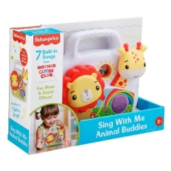 Fisher Price Fisher-Price Mini Boombox 10 Fisher Price Fisher-Price Mini Boombox -Baby Care Deals Store GUEST 10293f4c 6677 4b0f 9a37 b1fadbf4ddeb